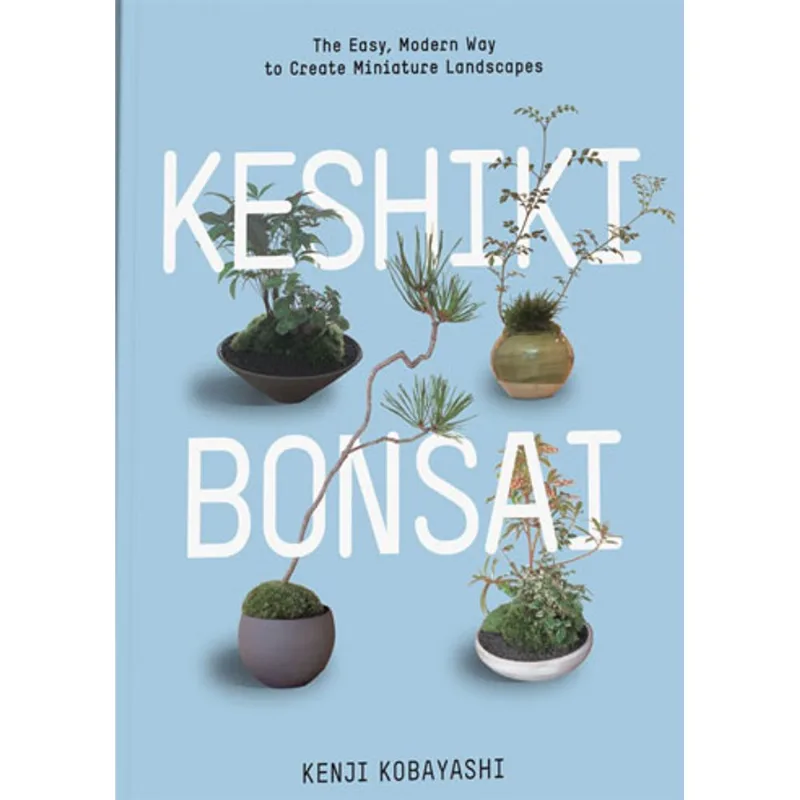 KESHIKI BONSAI