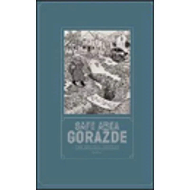 SAFE AREA GORAZDE SPECIAL EDITION