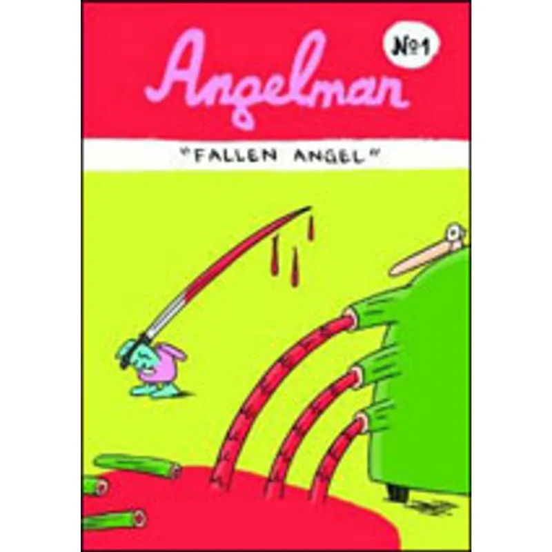 ANGELMAN