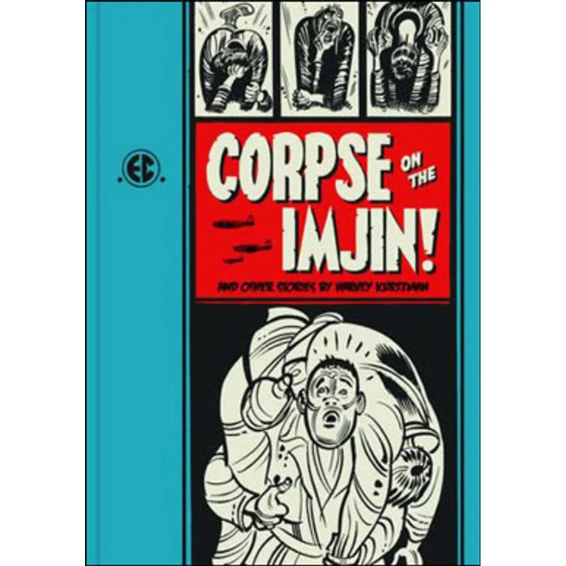 CORPSE ON THE IMJIM AND OTHER STORIES