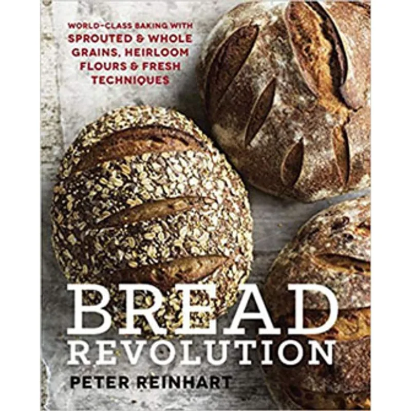 BREAD REVOLUTION