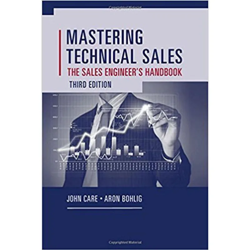 MASTERING TECHNICAL SALES