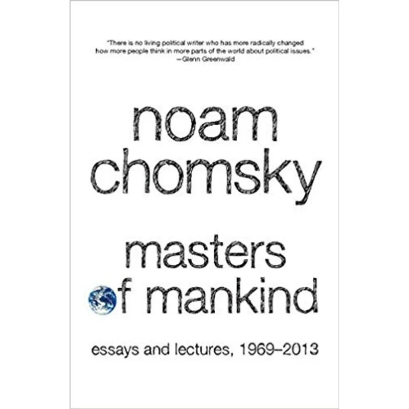 MASTERS OF MANKIND