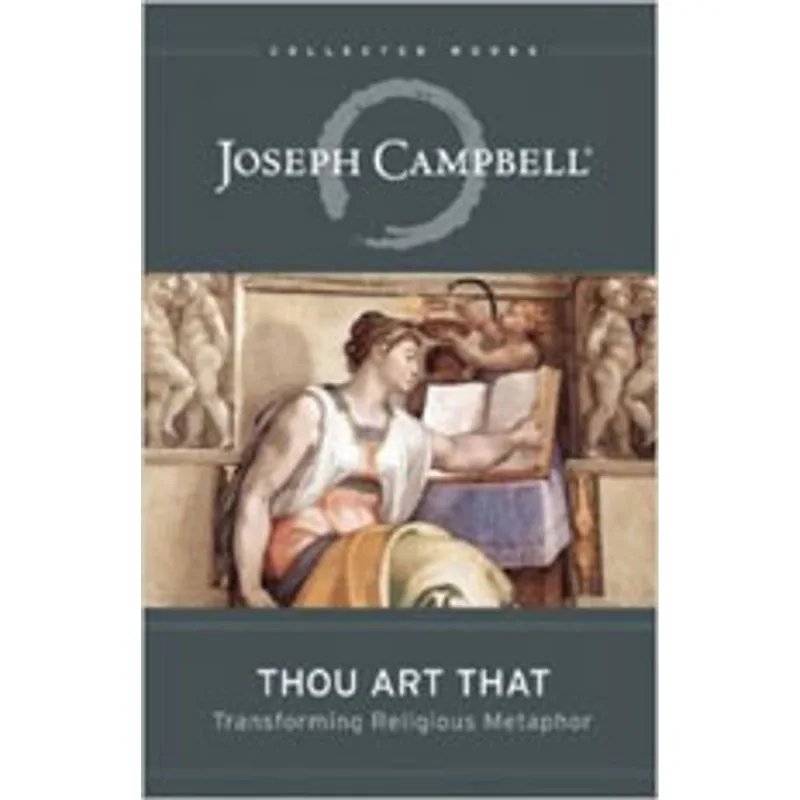 THOU ART THAT
