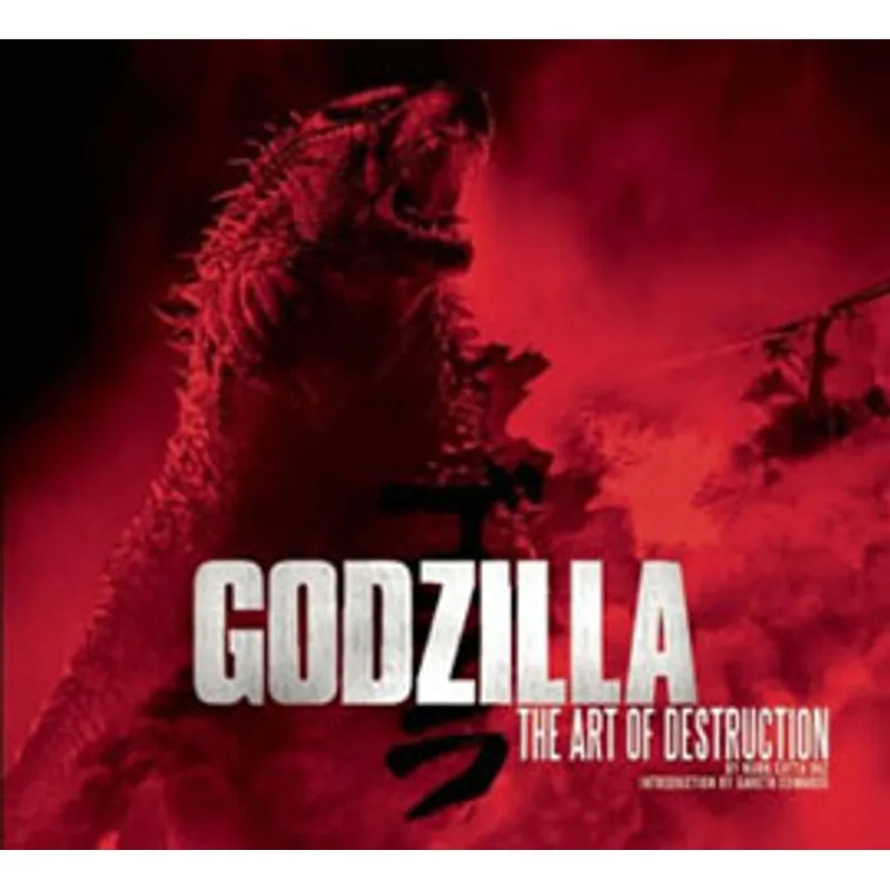 GODZILLA