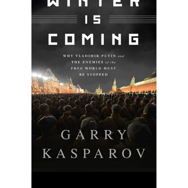 WINTER IS COMING