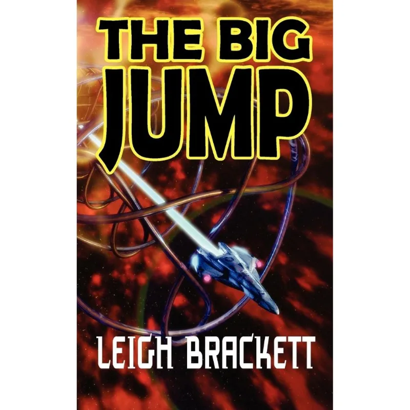 The Big Jump