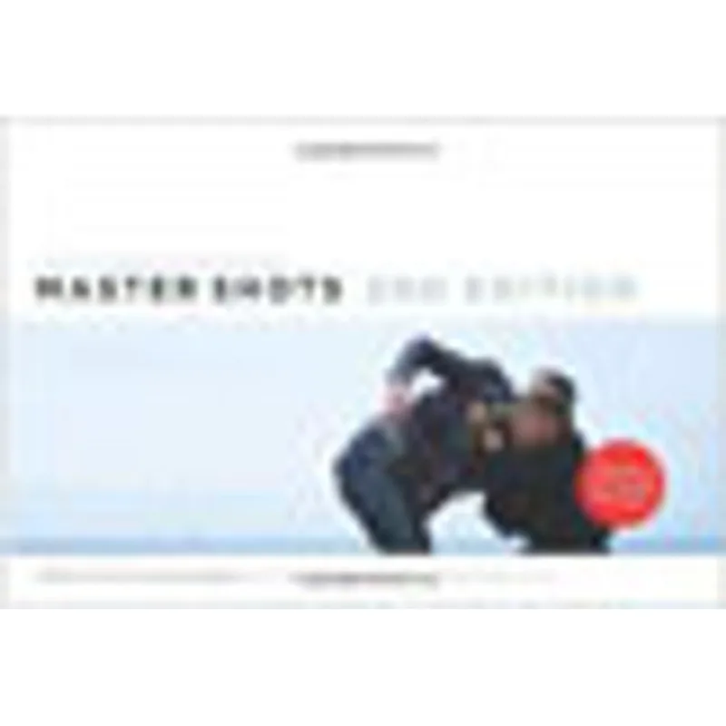MASTER SHOTS - VOL. 1