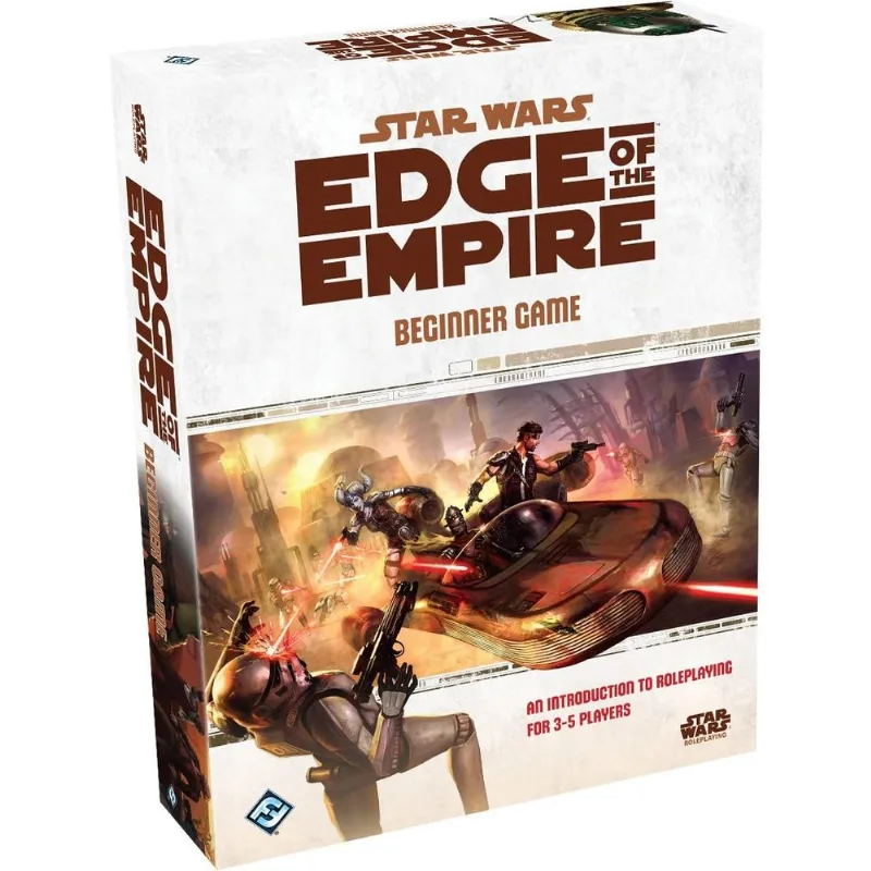 Star Wars: Borda do Império - Jogo iniciante AU1616615931