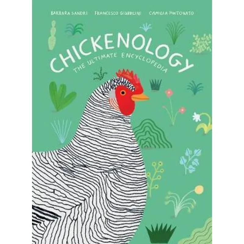 CHICKENOLOGY