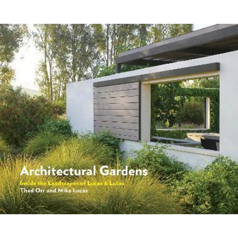 ARCHITECTURAL GARDENS