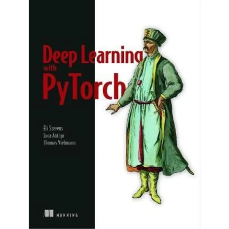 DEEP LEARNING WITH PYTORCH