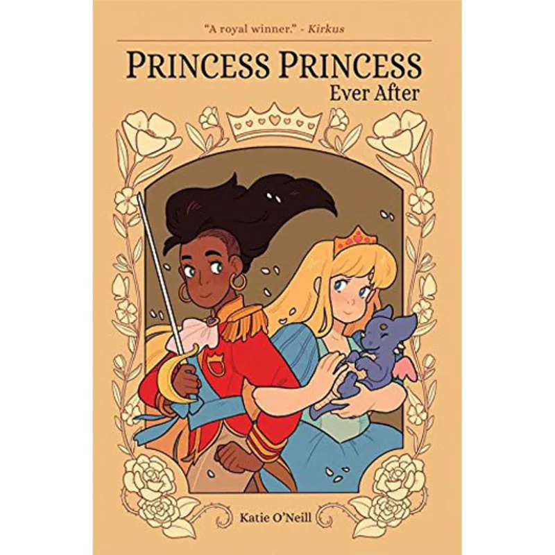 PRINCESS PRINCESS - EVER AFTER