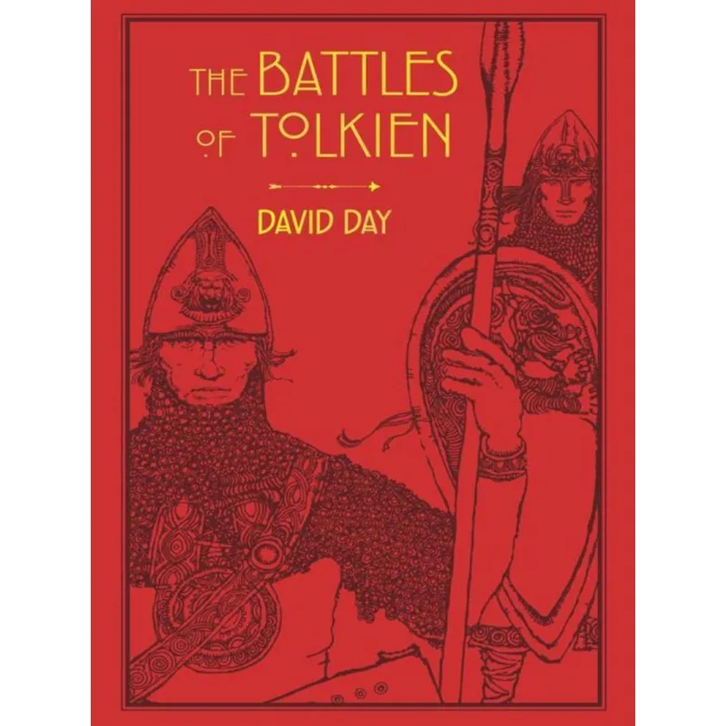 THE BATTLES OF TOLKIEN
