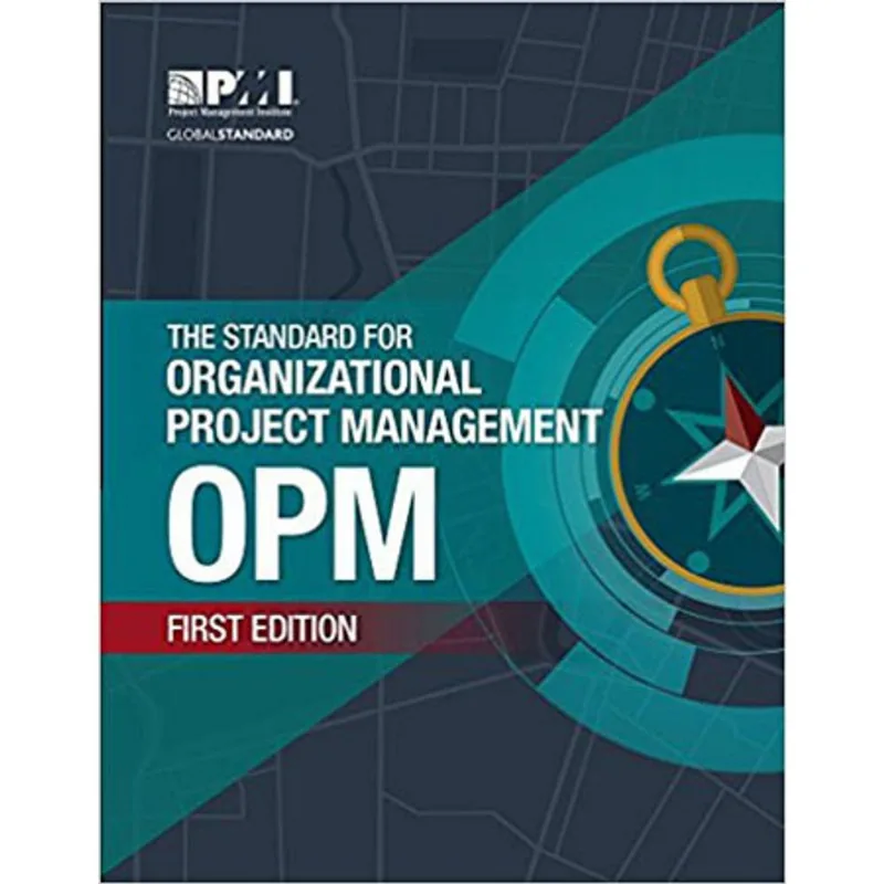 STANDARD FOR ORGANIZATIONAL PROJECT MANAGEMENT, THE