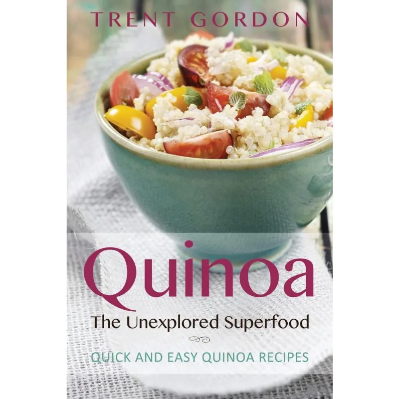 Quinoa, the Unexplored Superfood