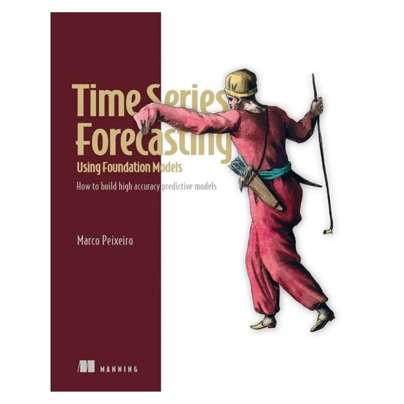 TIME SERIES FORECASTING USING FOUNDATION MODELS
