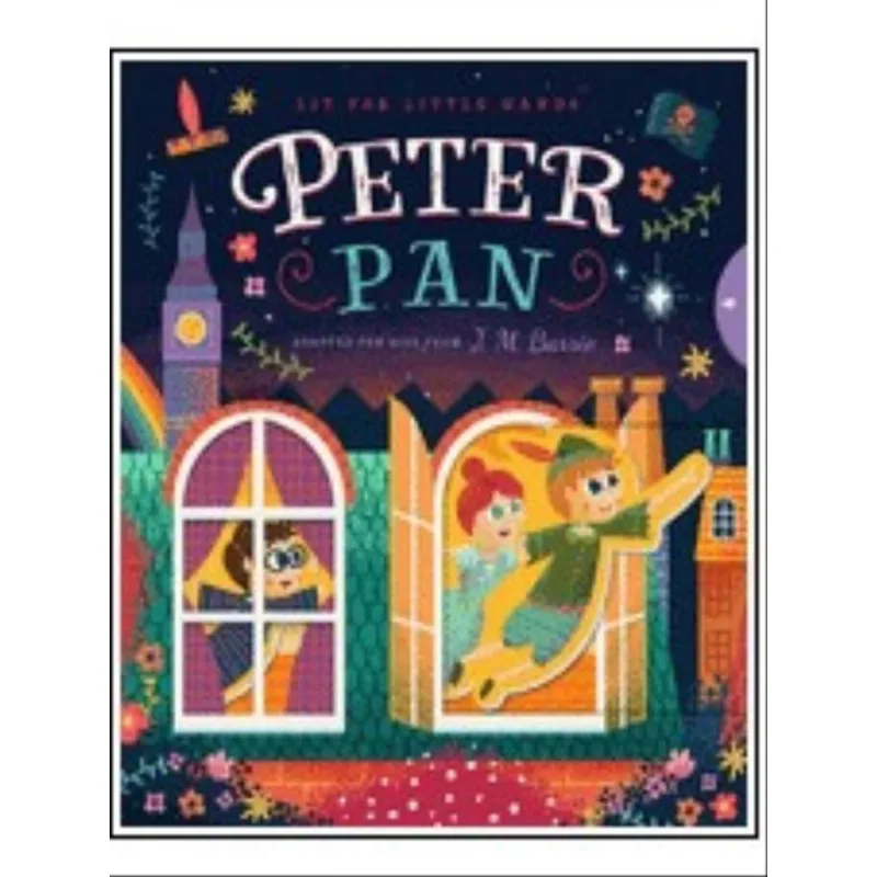 PETER PAN - VOL. 3