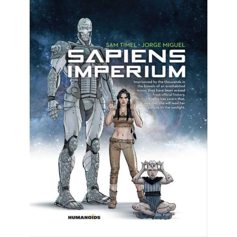 SAPIENS IMPERIUM