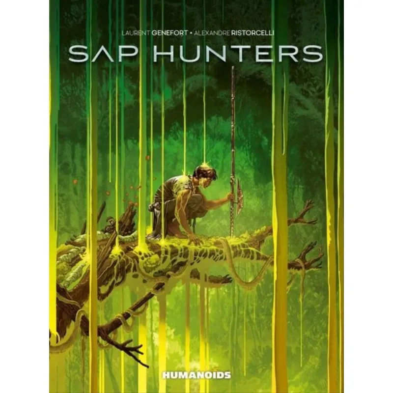 SAP HUNTERS
