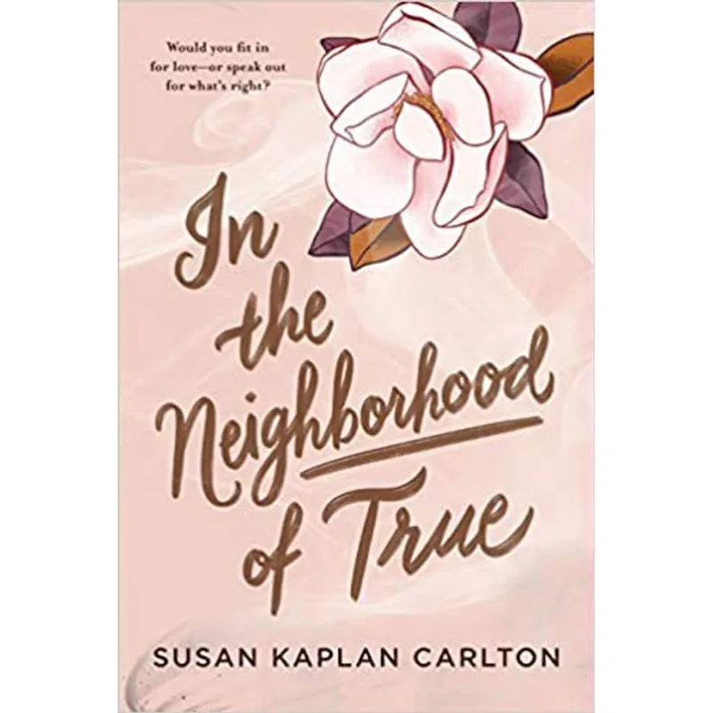 IN THE NEIGHBORHOOD OF TRUE