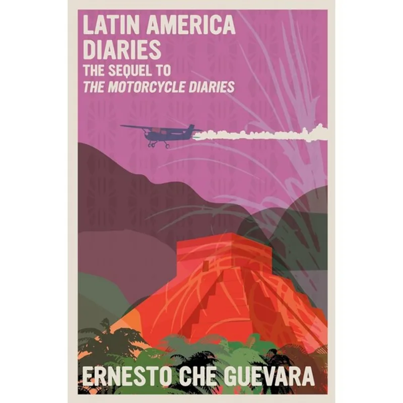 LATIN AMERICA DIARIES