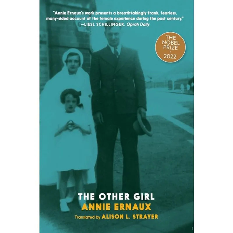 THE OTHER GIRL
