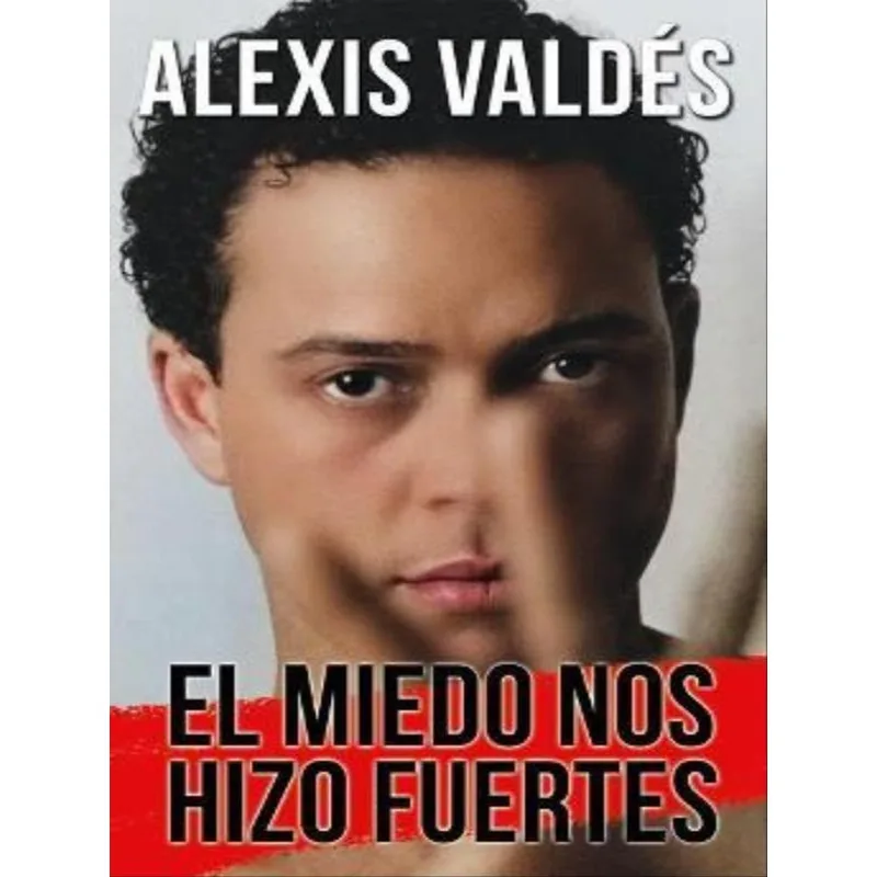EL MIEDO NOS HIZO FUERTES