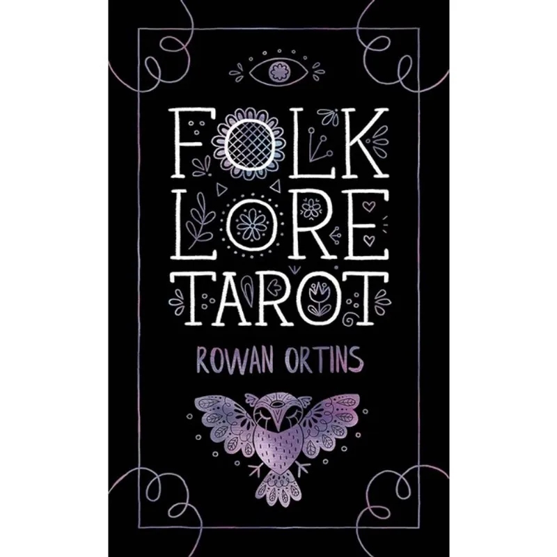 FOLKLORE TAROT