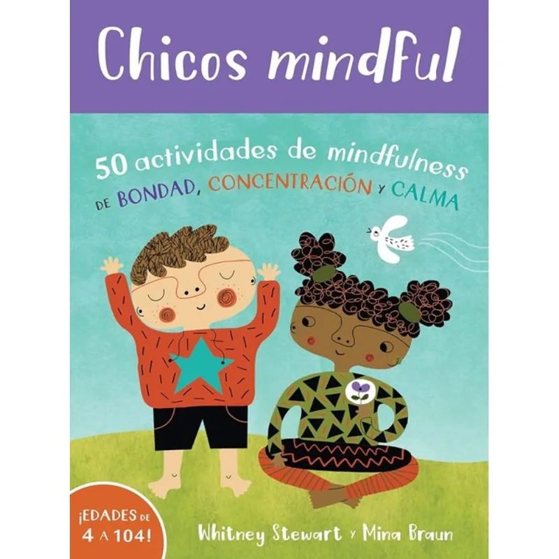 CHICOS MINDFUL