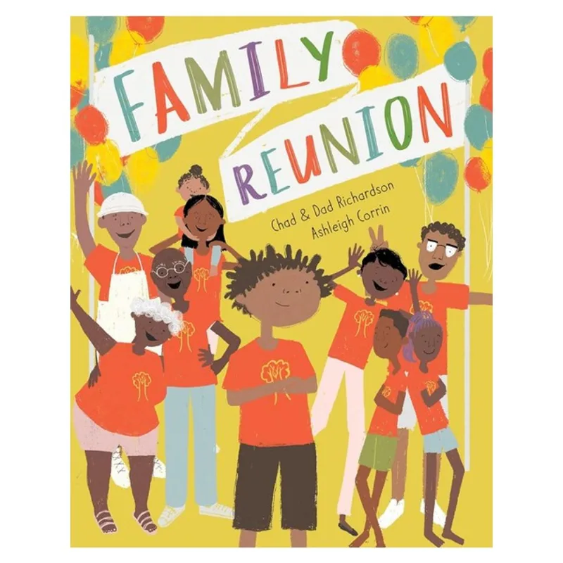 FAMILY REUNION