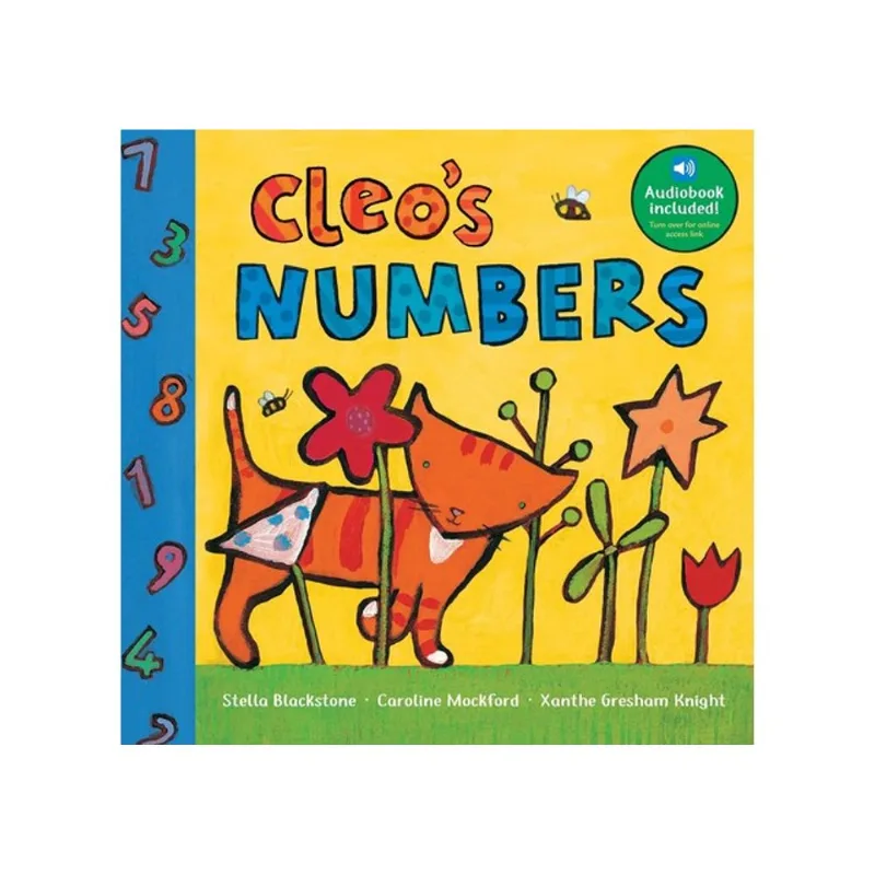 CLEO'S NUMBERS