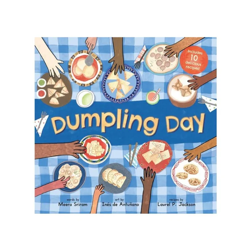 DUMPLING DAY