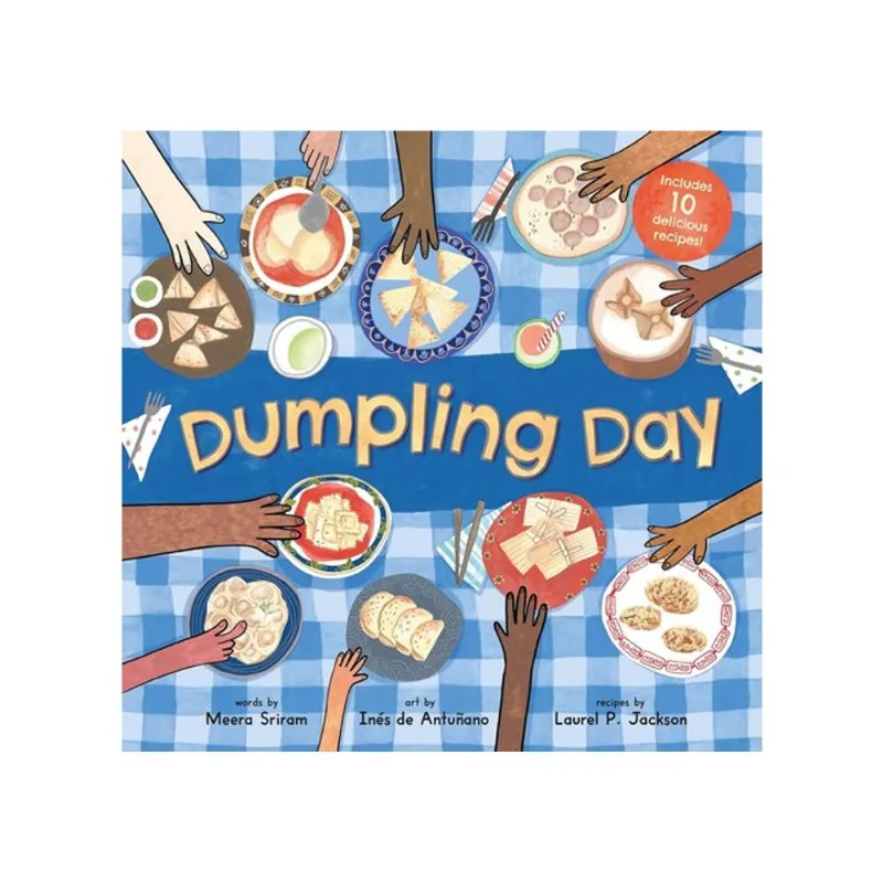 DUMPLING DAY
