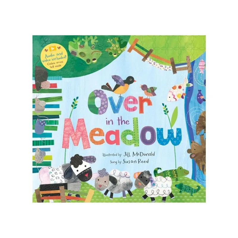OVER IN THE MEADOW
