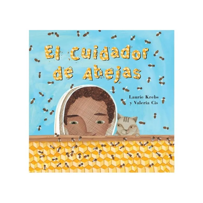 EL CUIDADOR DE ABEJAS