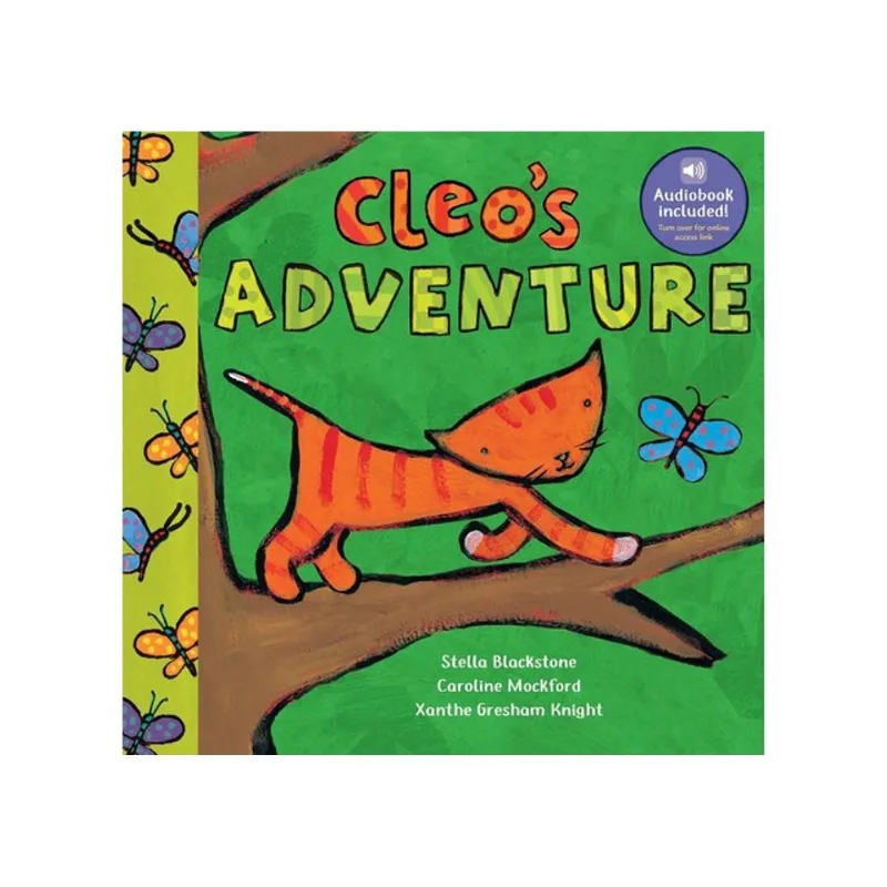 CLEO'S ADVENTURE