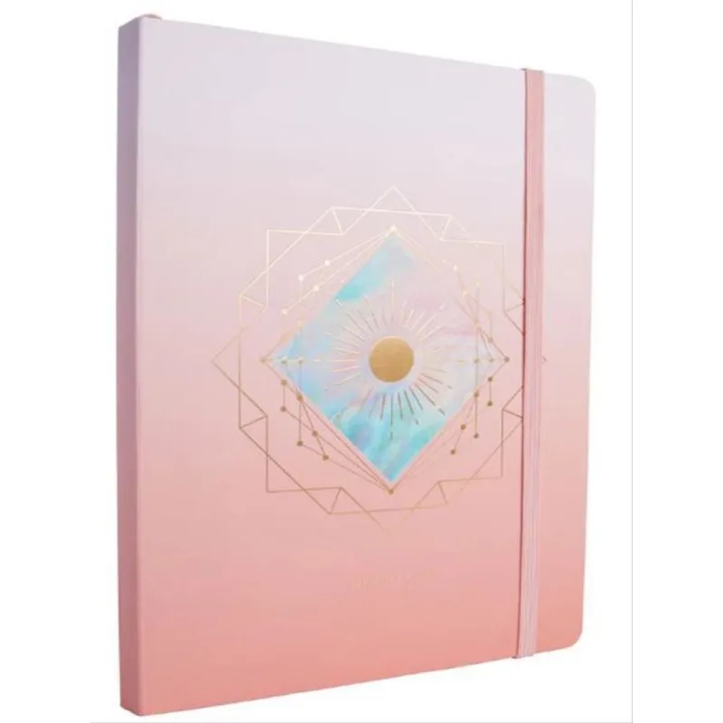 GRATITUDE SOFTCOVER NOTEBOOK