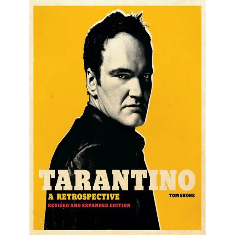 TARANTINO - A RETROSPECTIVE