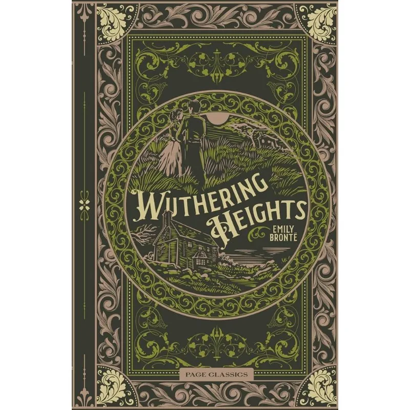 Wuthering Heights