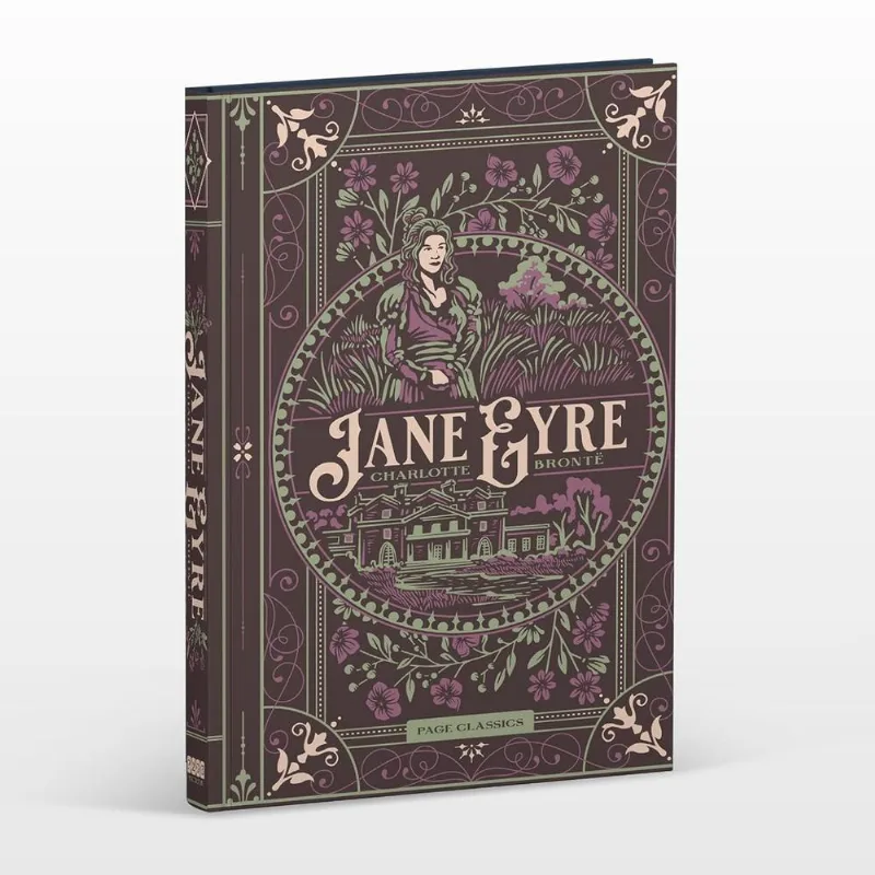 Jane Eyre