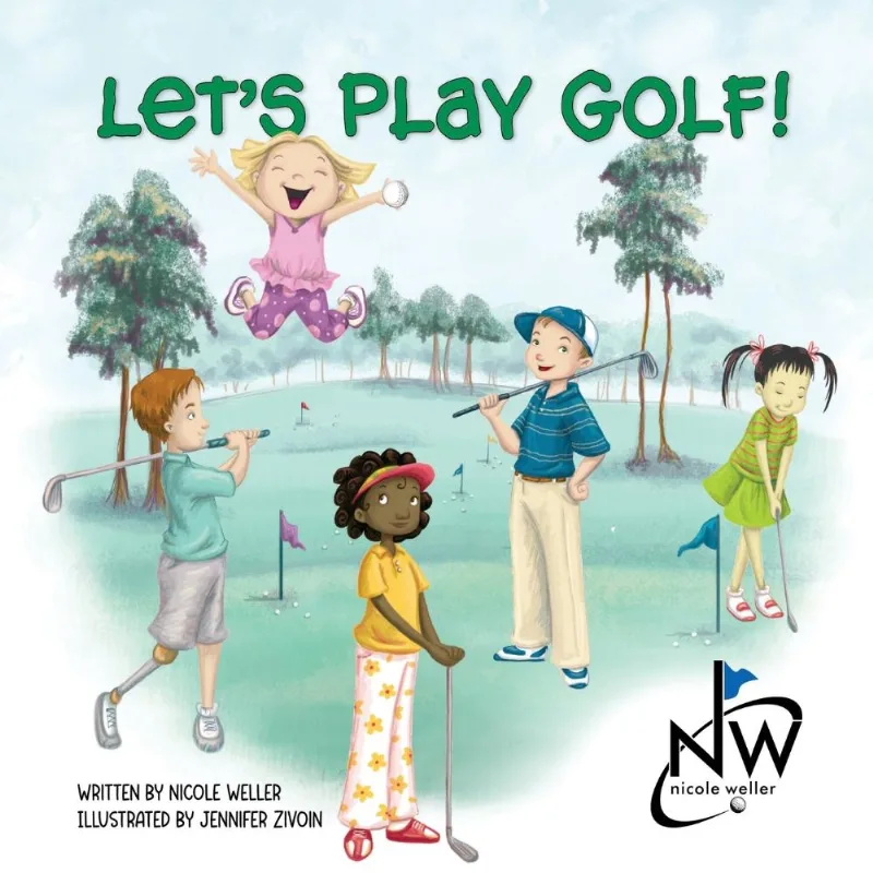 Lets Play Golf!