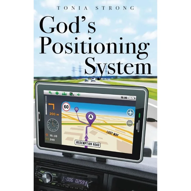 Gods Positioning System