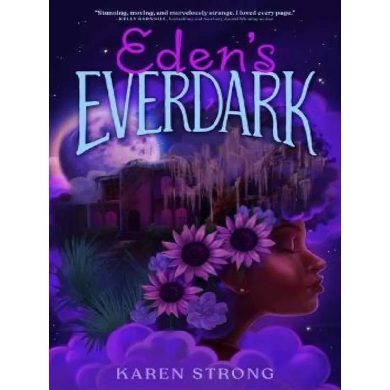 EDEN'S EVERDARK