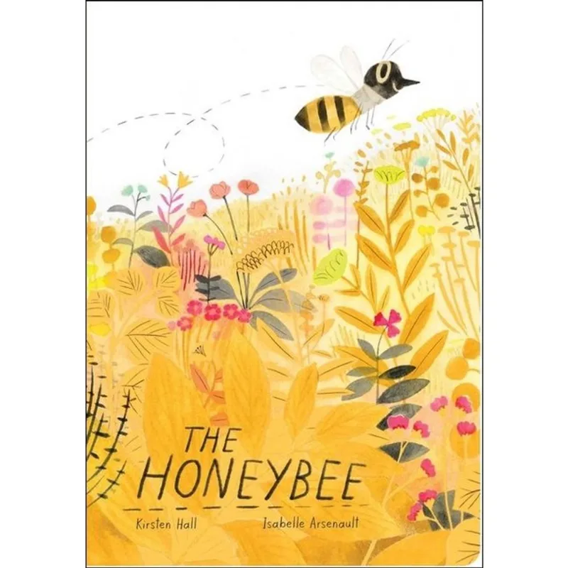 THE HONEYBEE