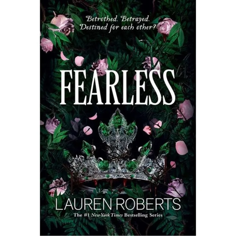 FEARLESS