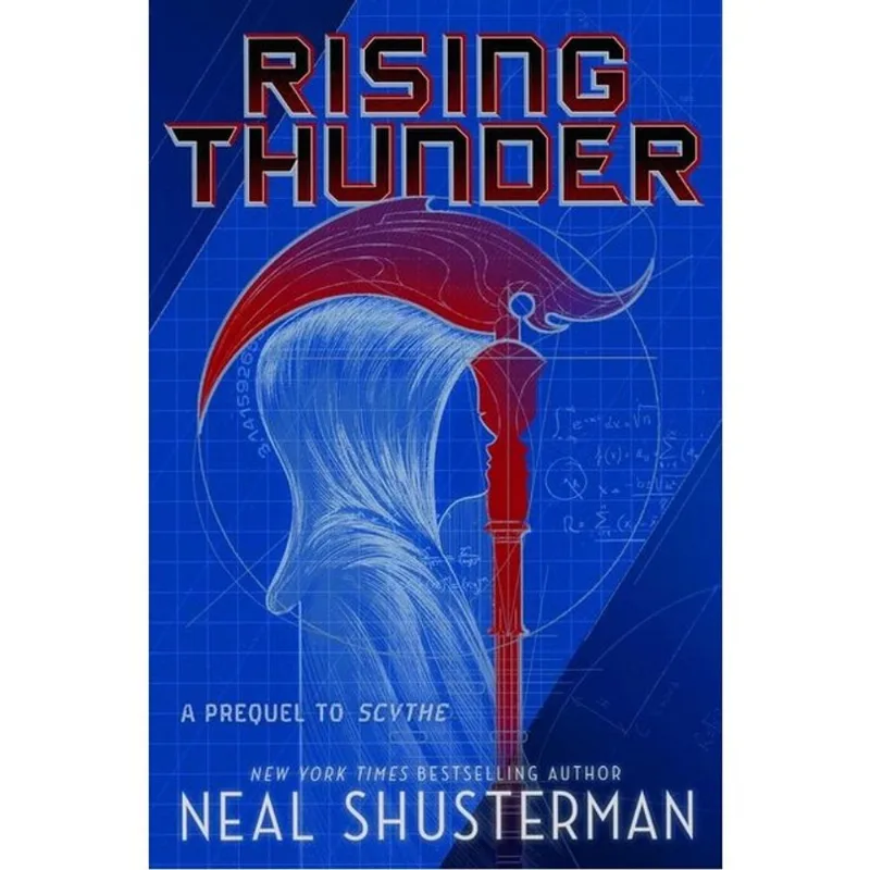 RISING THUNDER