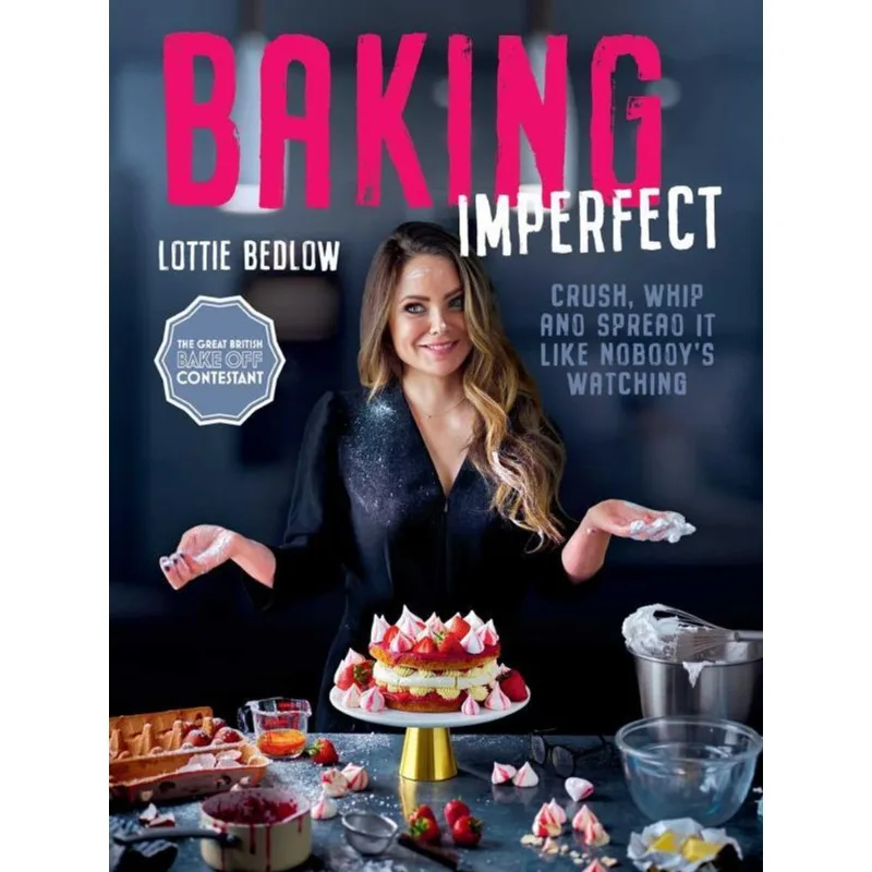 BAKING IMPERFECT