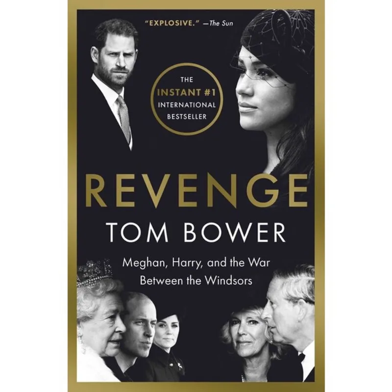REVENGE