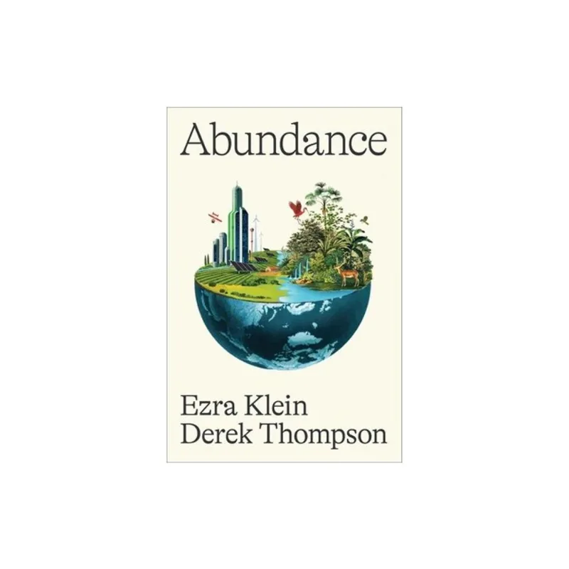 ABUNDANCE